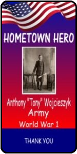 Anythony Tony Wojcieszyk