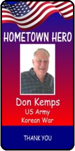 Don Kemps