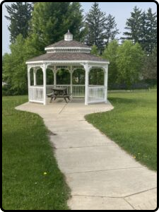 Gazebo