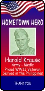 Harold Krause