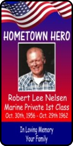 Robert Lee Nelson